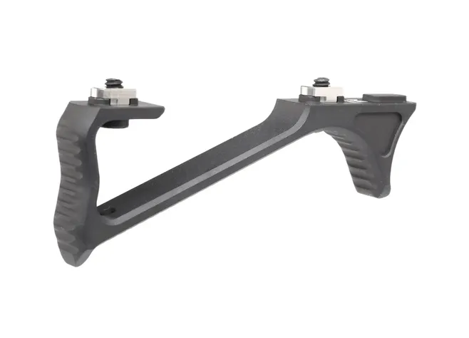 Упор Leapers UTG Ultra Slim Angled Foregrip. M-LOK. Black Фото 2
